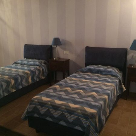 Apartament Il Giardino Lukka Zewnętrze zdjęcie