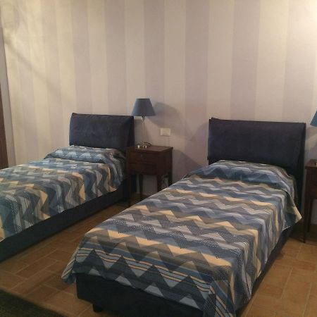 Apartament Il Giardino Lukka Zewnętrze zdjęcie