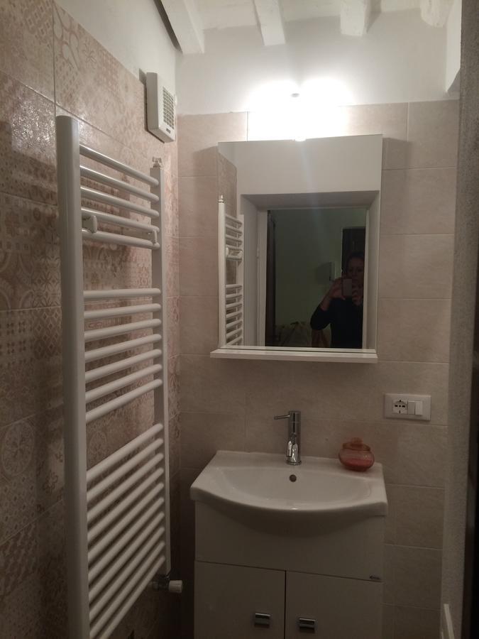 Apartament Il Giardino Lukka Zewnętrze zdjęcie