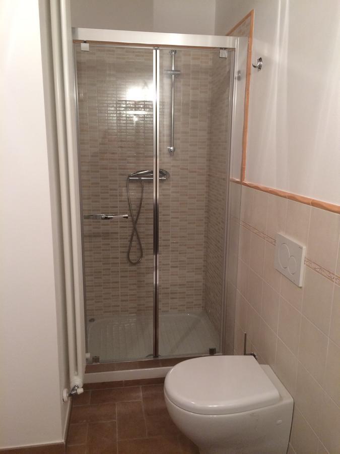 Apartament Il Giardino Lukka Zewnętrze zdjęcie