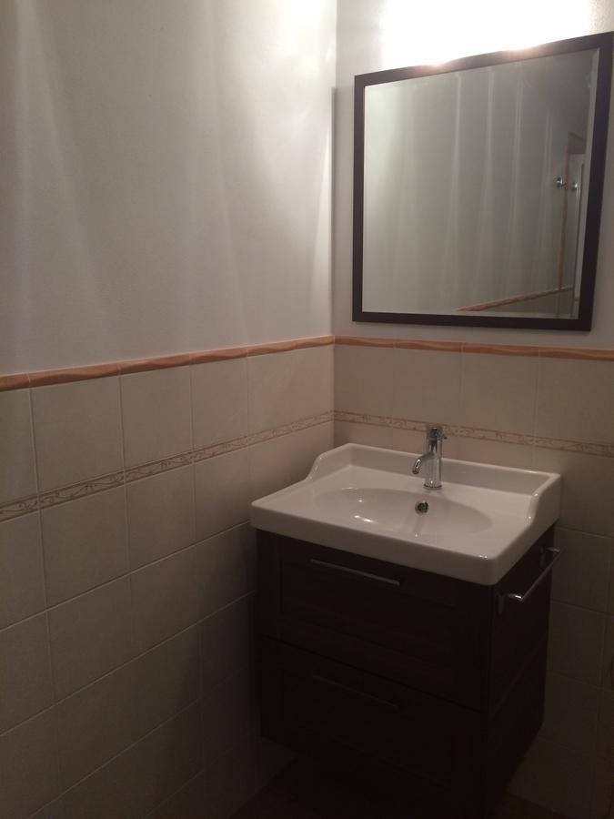 Apartament Il Giardino Lukka Zewnętrze zdjęcie