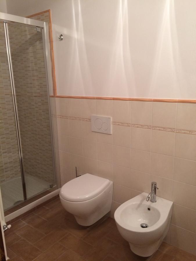 Apartament Il Giardino Lukka Zewnętrze zdjęcie