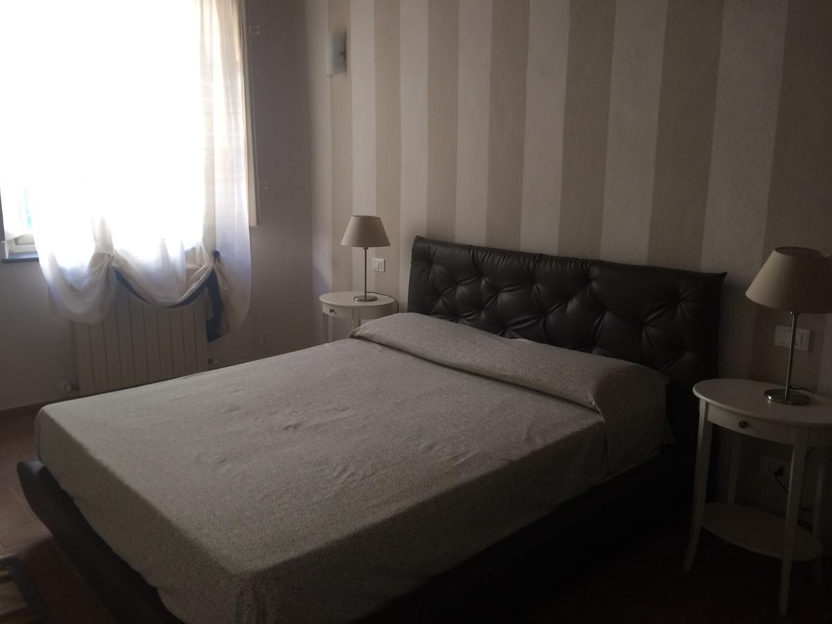 Apartament Il Giardino Lukka Zewnętrze zdjęcie