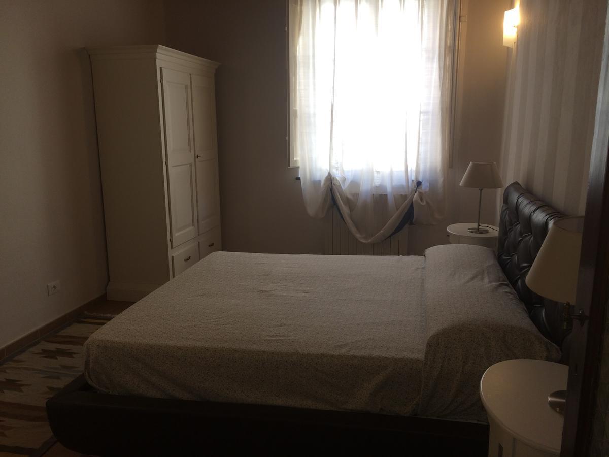 Apartament Il Giardino Lukka Zewnętrze zdjęcie