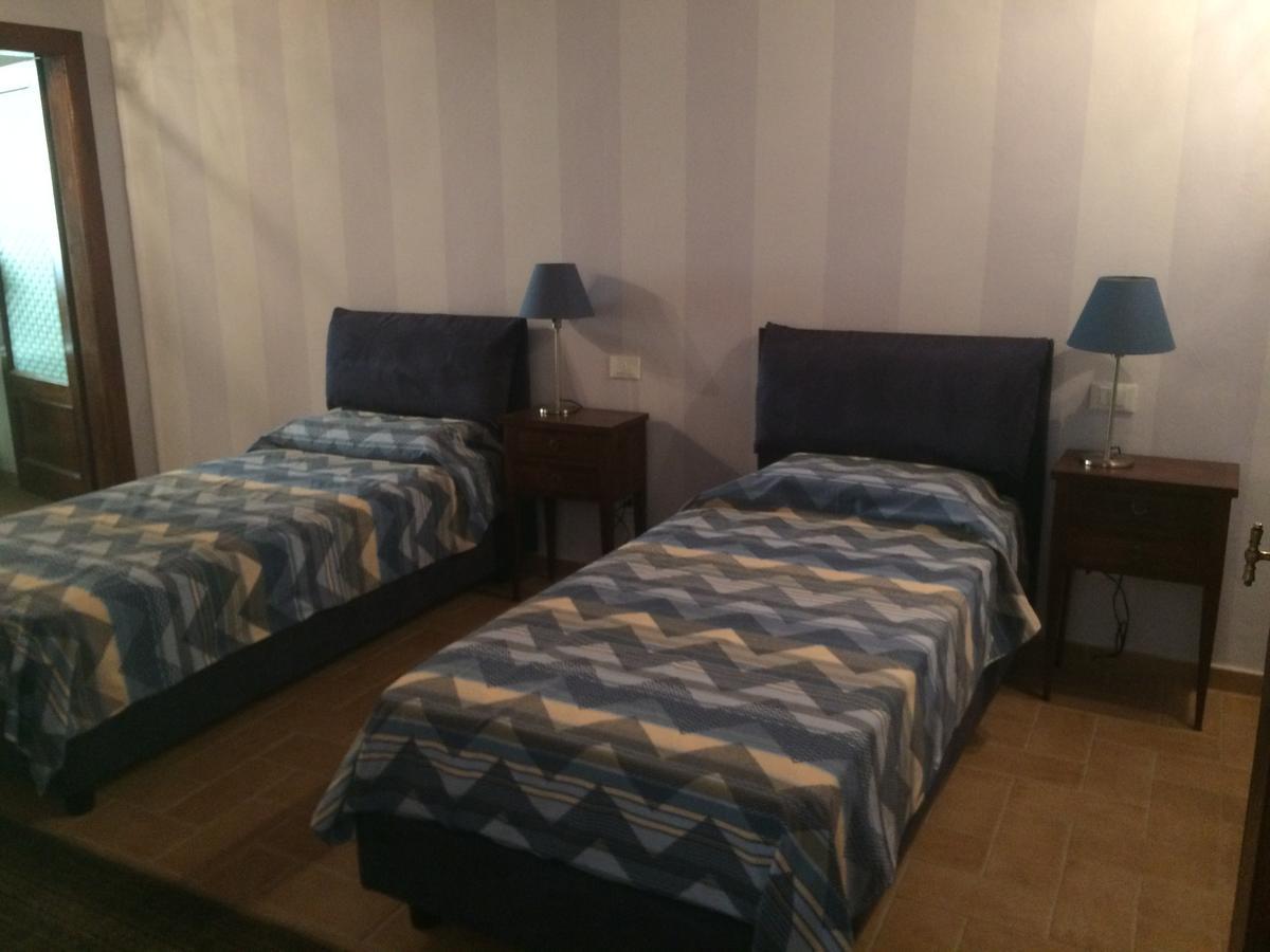 Apartament Il Giardino Lukka Zewnętrze zdjęcie