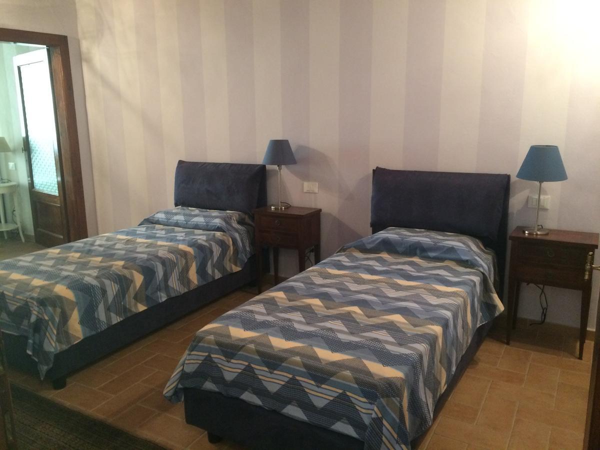 Apartament Il Giardino Lukka Zewnętrze zdjęcie